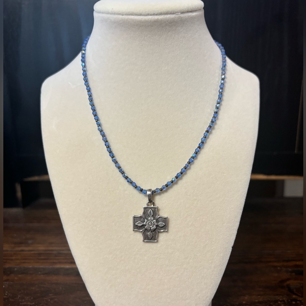 Jeep Collins/Emily Ray Necklace